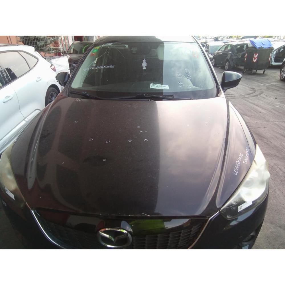 Cofano Anteriore Usato Dal 2011 Al 2015 Mazda Cx5 «I» (2012)