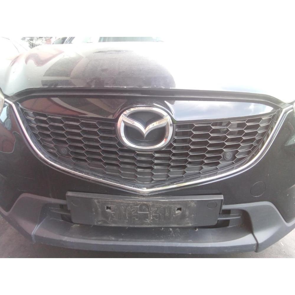 Griglia Radiatore Usato Dal 2011 Al 2015 Mazda Cx5 «I» (2012)