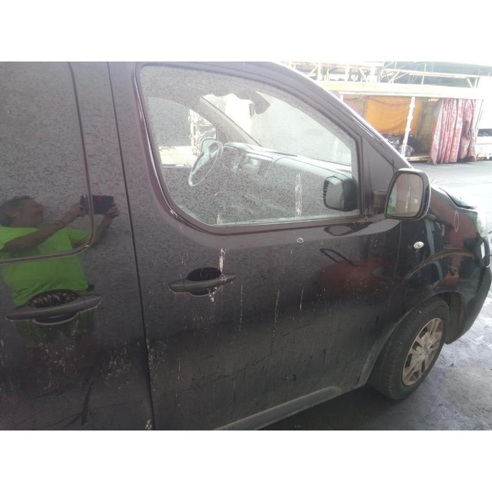 Porta Anteriore Destro Usato Dal 2019 Opel Vivaro «C» (2019)