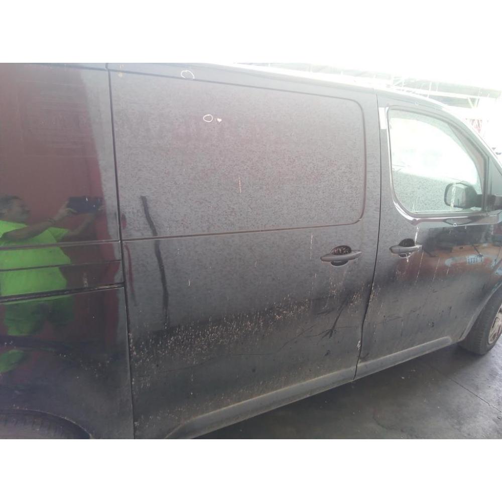 Porta Scorrevole Posteriore Destro Usato Dal 2019 Opel Vivaro «C» (2019)