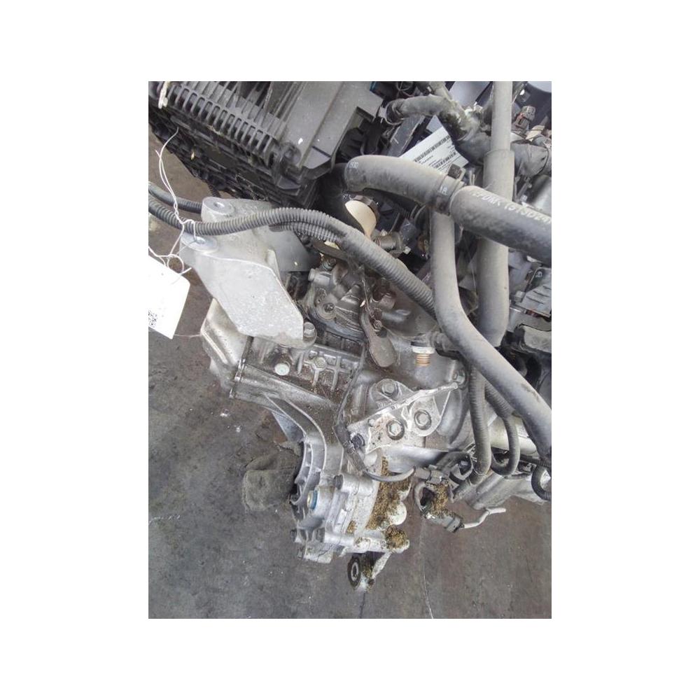 Cambio Usato Dal 2018 Opel Karl (2015)
