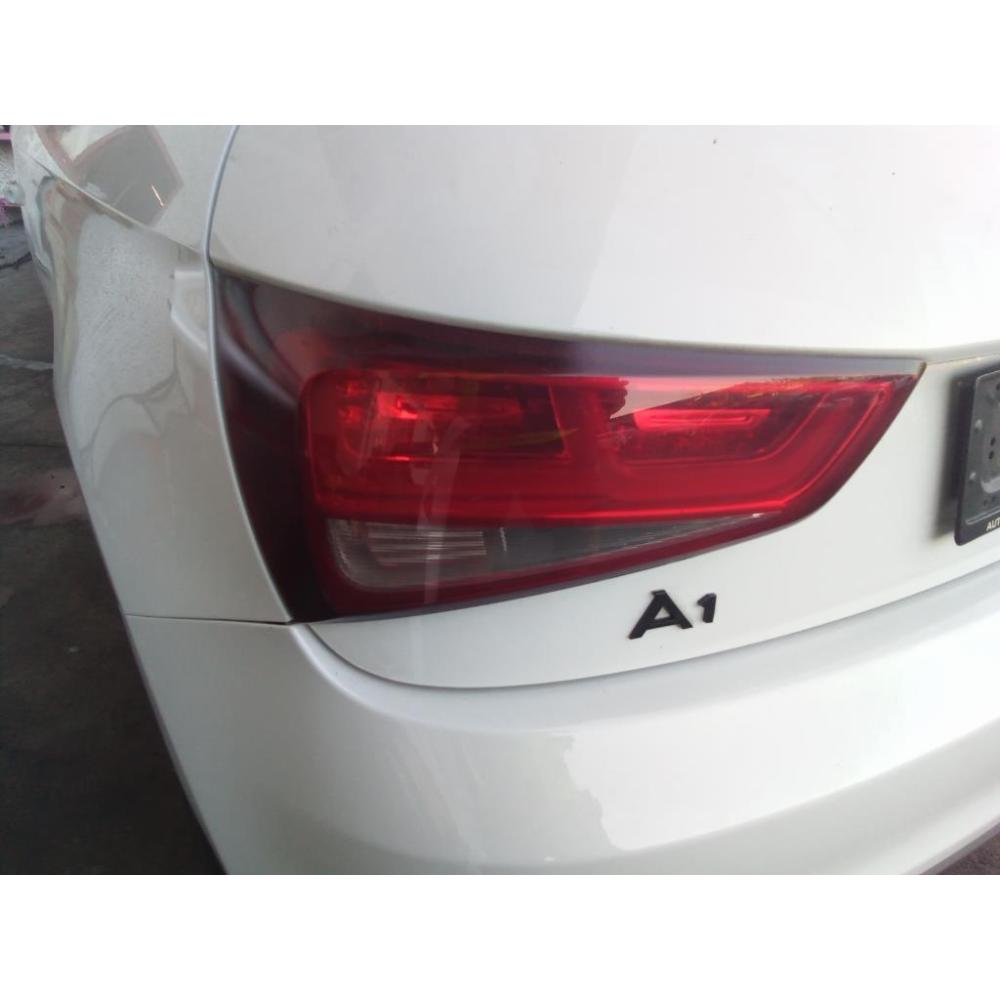 Fanale Posteriore Sinistro Usato Dal 2010 Al 2015 Audi A1 «8X1» (2010)