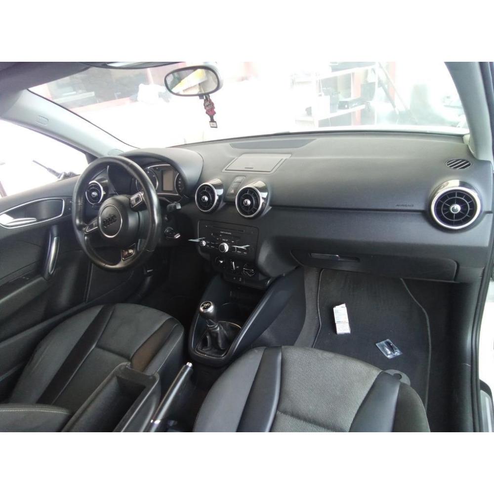 Kit Airbag Usato Dal 2010 Al 2015 Audi A1 «8X1» (2010)