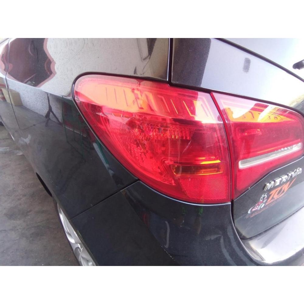 Fanale Esterno Posteriore Sinistro Usato Dal 2014 Opel Meriva «B» (2014)