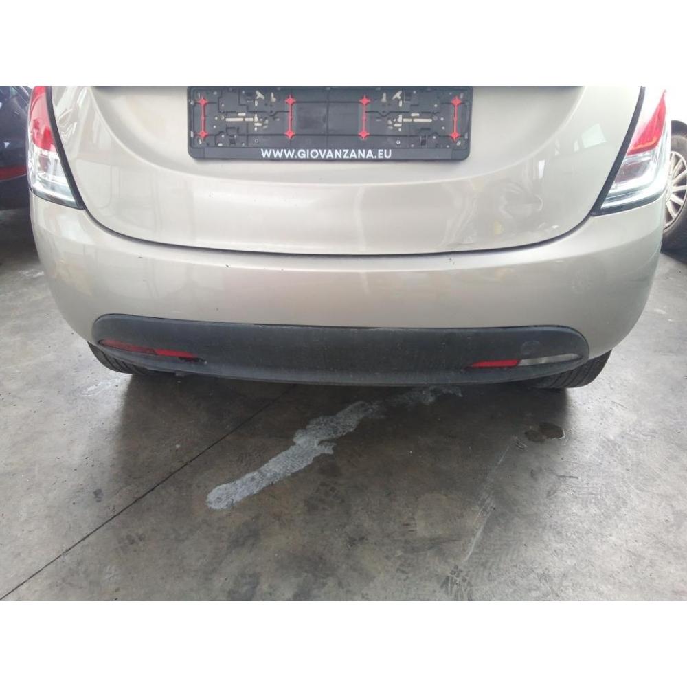 Paraurti Posteriore Usato Dal 2011 Al 2015 Lancia Ypsilon «Iii» (2011)