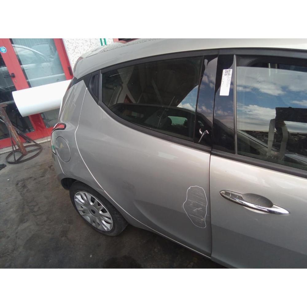 Porta Posteriore Destro Usato Dal 2011 Al 2015 Lancia Ypsilon «Iii» (2011)