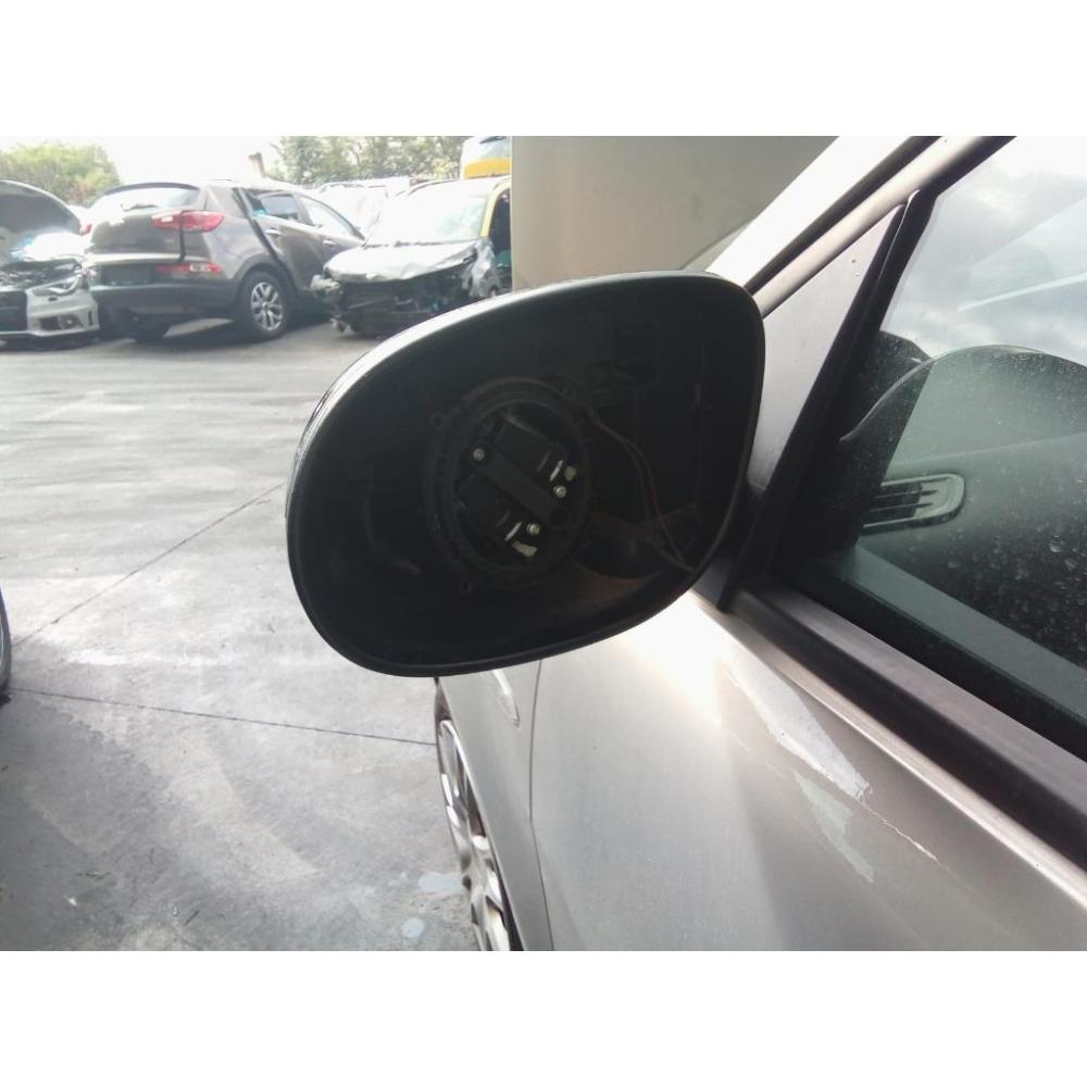 Retrovisore Esterno Anteriore Sinistro Usato Dal 2011 Al 2015 Lancia Ypsilon «Iii» (2011)