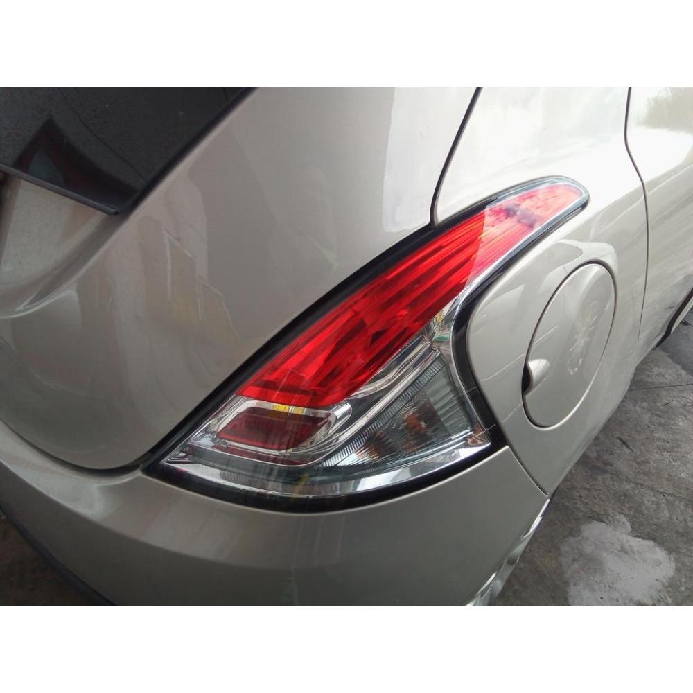 Fanale Posteriore Destro Usato Dal 2011 Al 2015 Lancia Ypsilon «Iii» (2011)