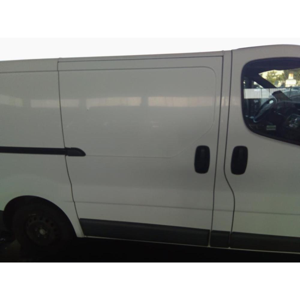 Porta Scorrevole Posteriore Destro Usato Dal 2006 Opel Vivaro «A» (2007)