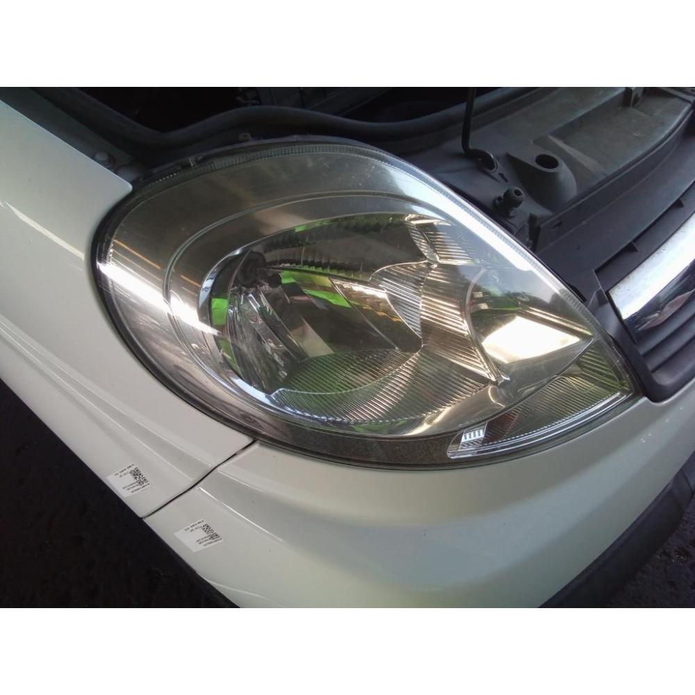 Proiettore Anteriore Destro Usato Dal 2006 Opel Vivaro «A» (2007)