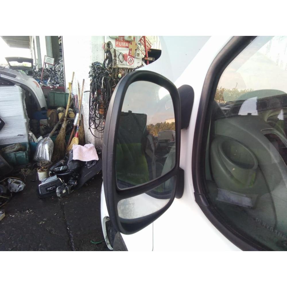 Retrovisore Esterno Anteriore Sinistro Usato Dal 2006 Opel Vivaro «A» (2007)