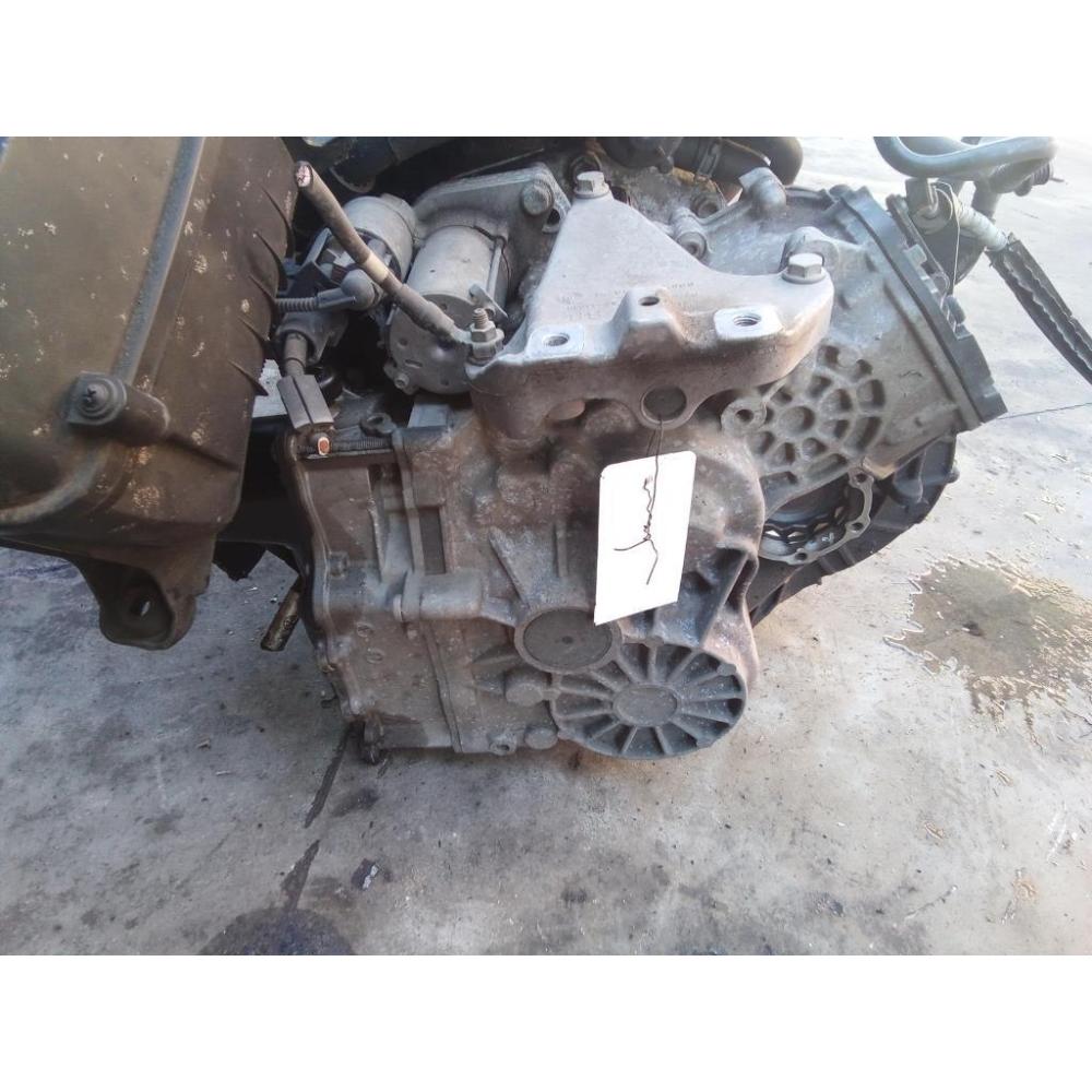 Cambio Usato Dal 2008 Al 2012 Volkswagen Golf «Vi» (2009)