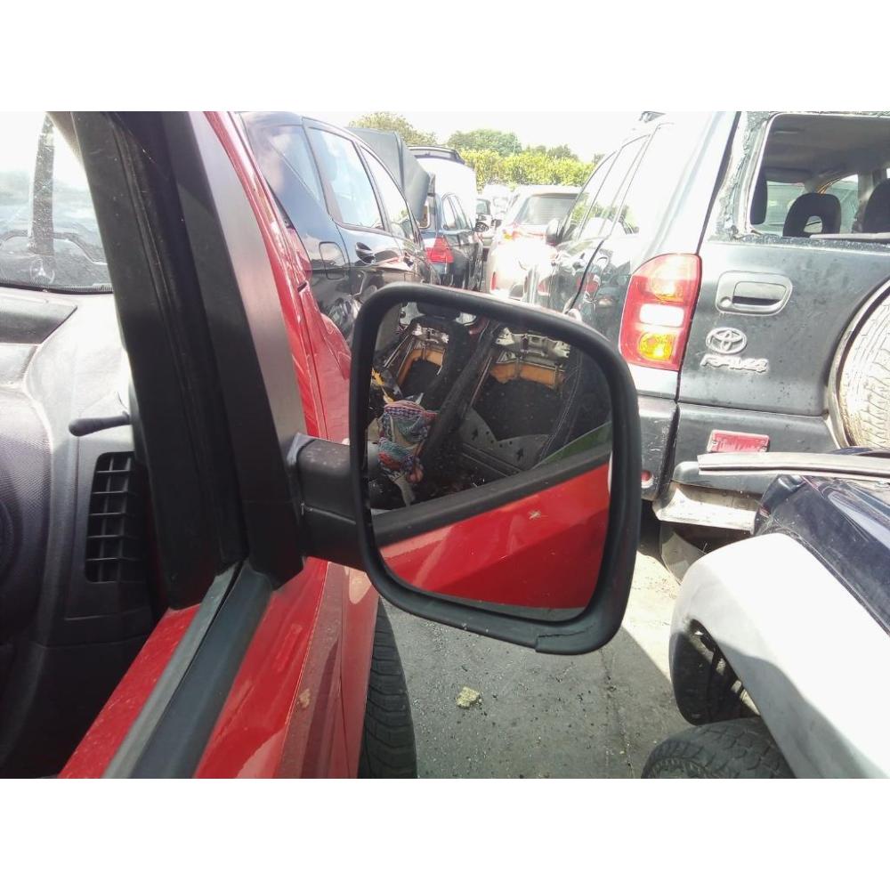 Retrovisore Esterno Anteriore Destro Usato Dal 2009 Al 2016 Fiat Qubo (2008)