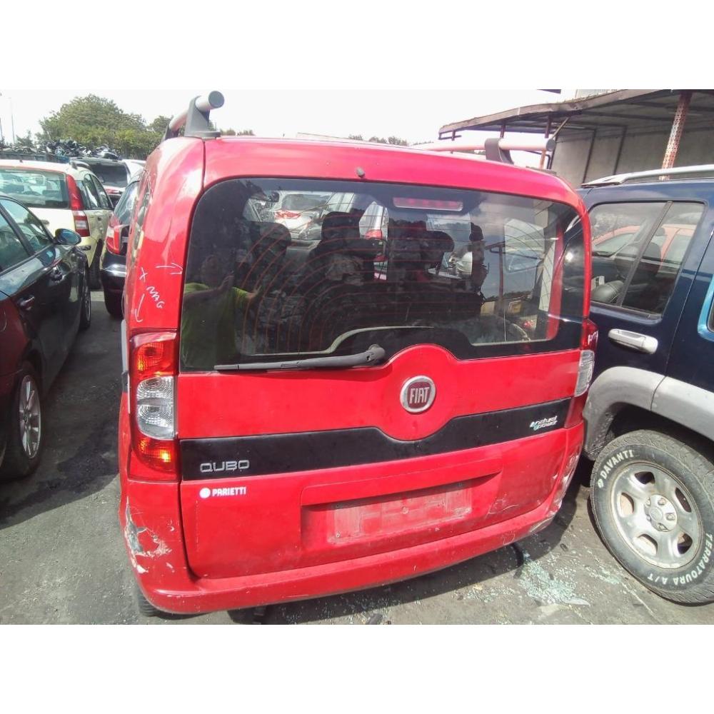 Portello Posteriore Usato Dal 2009 Al 2016 Fiat Qubo (2008)