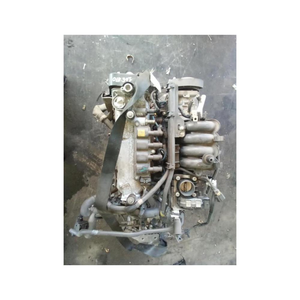 Motore Completo Usato Dal 2009 Al 2013 Fiat Grande Punto (2009)