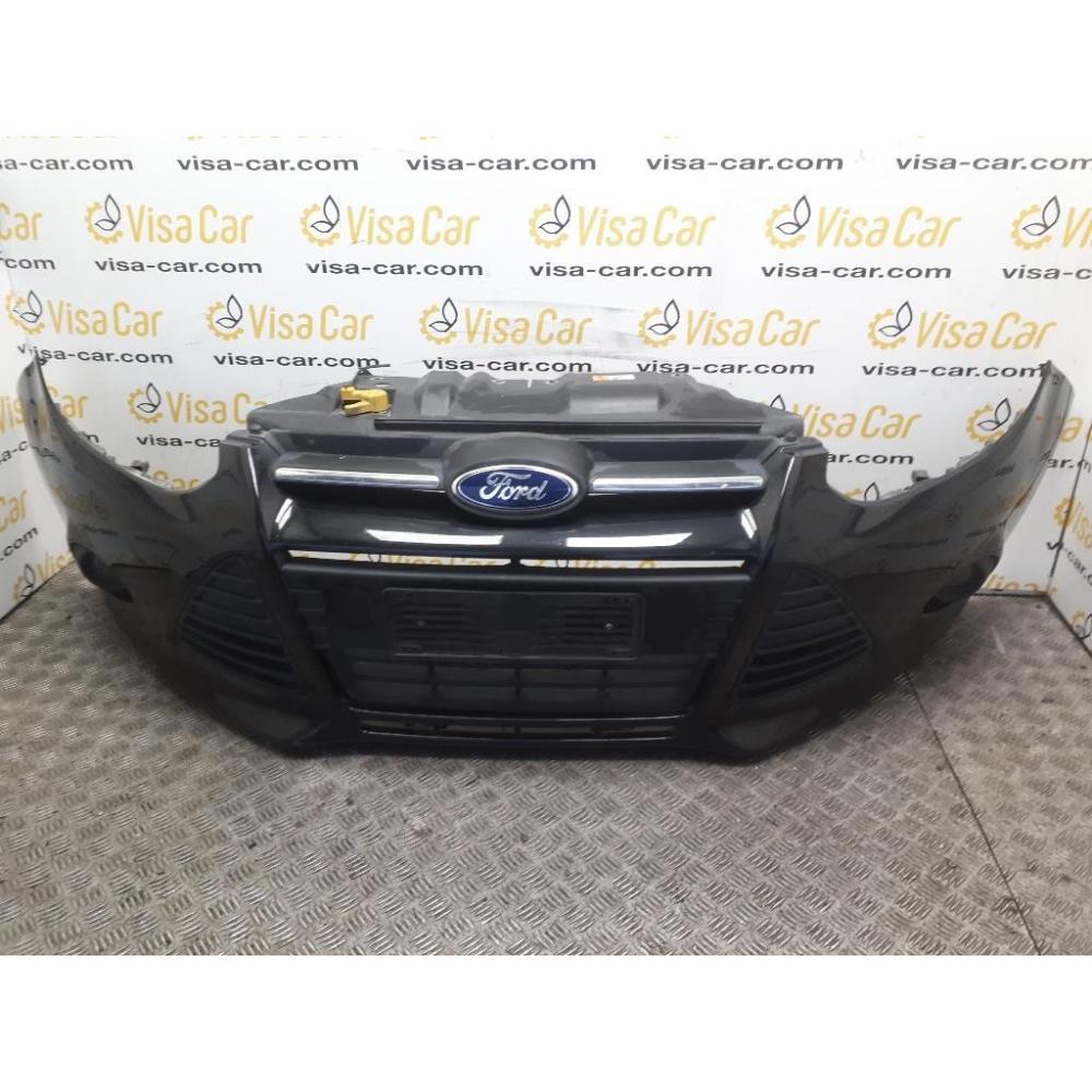 Paraurti Anteriore Usato Dal 2011 Al 2014 Ford Focus «Iv» Sw (2011)