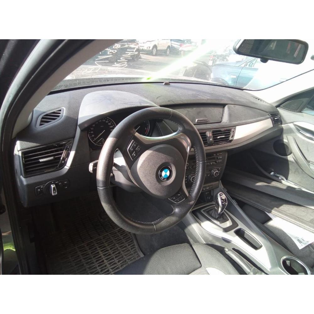 Kit Airbag Usato Dal 2012 Bmw X1 «E84» (2010)