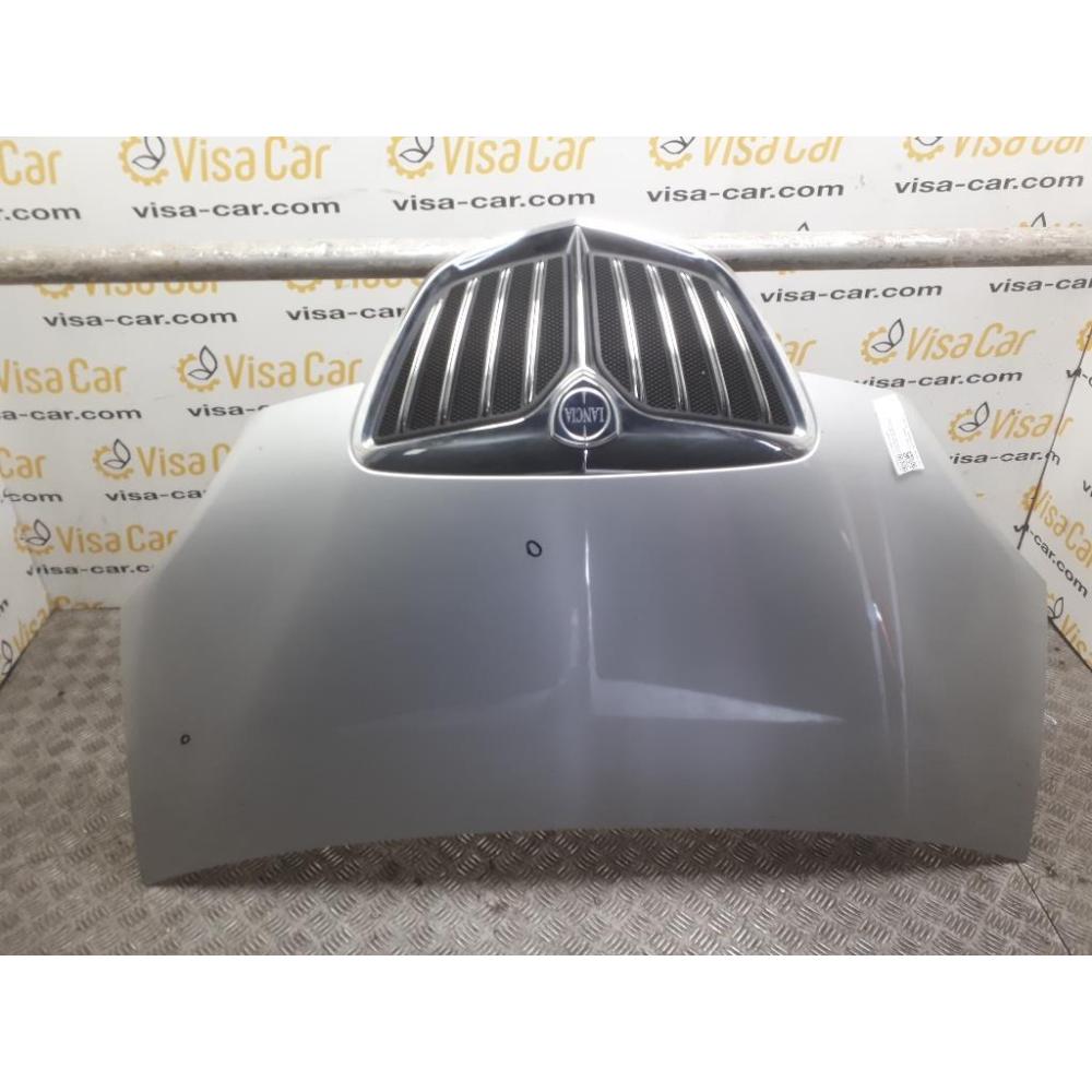 Cofano Anteriore Usato Dal 2011 Al 2012 Lancia Musa «Ii» (2011)