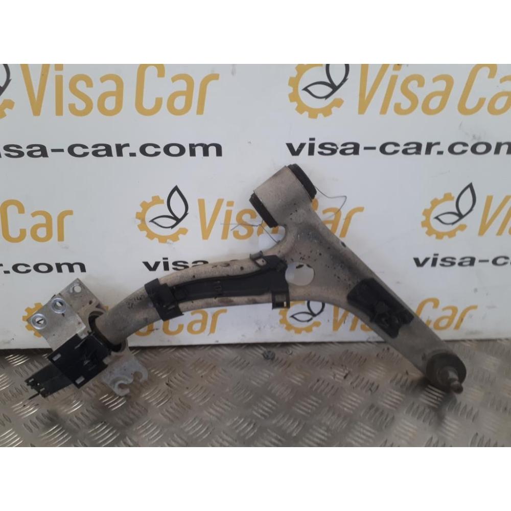Braccio Oscillante Anteriore Destro Usato Dal 2012 Al 2015 Mercedes Classe A «W176» (2013)