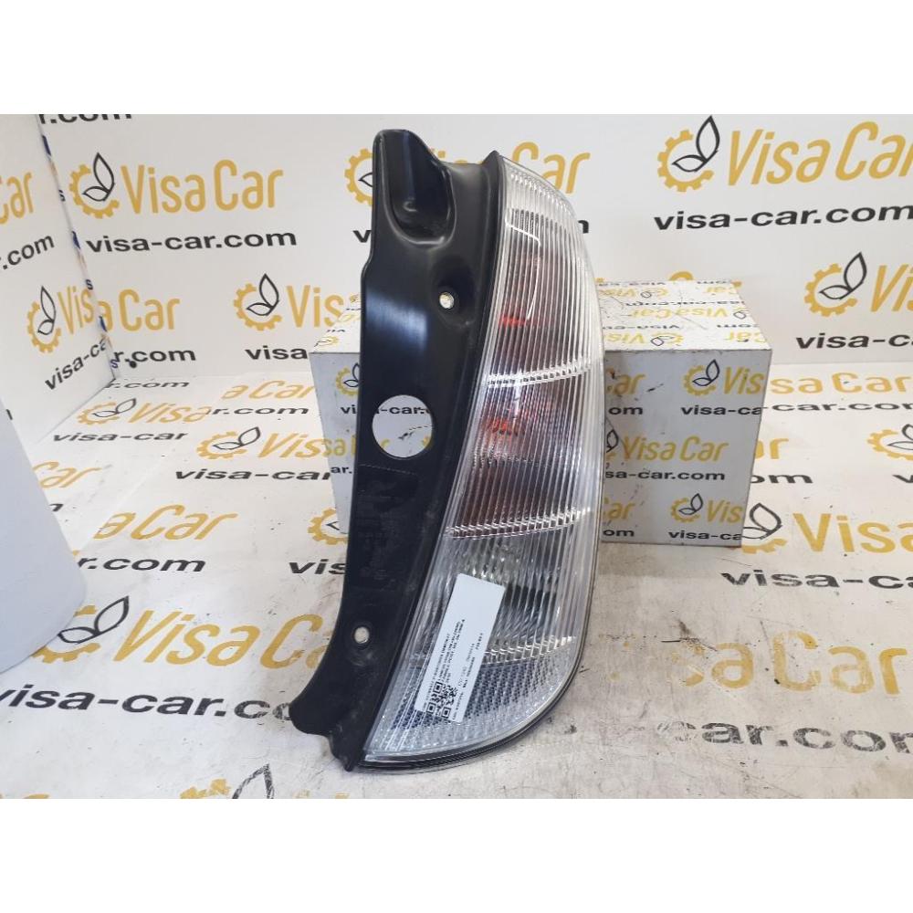 Fanale Posteriore Destro Usato Dal 2006 Al 2010 Lancia Ypsilon «Ii» (2006)