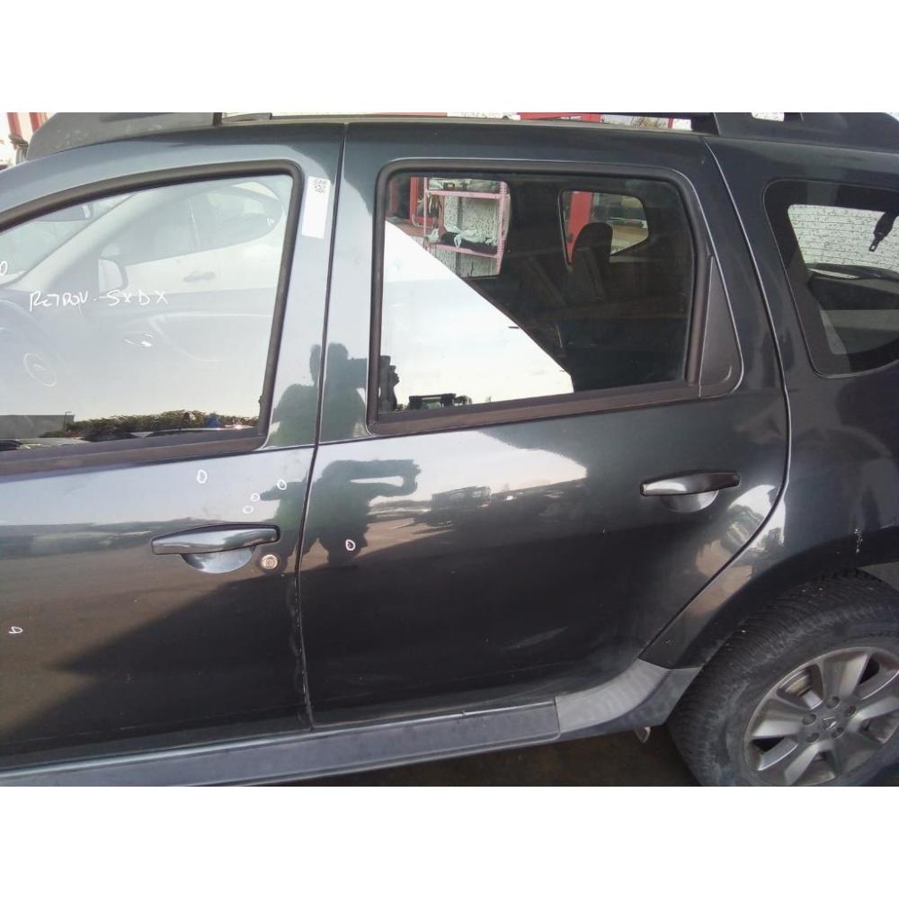 Porta Posteriore Sinistro Usato Dal 2013 Dacia Duster «I» (2014)