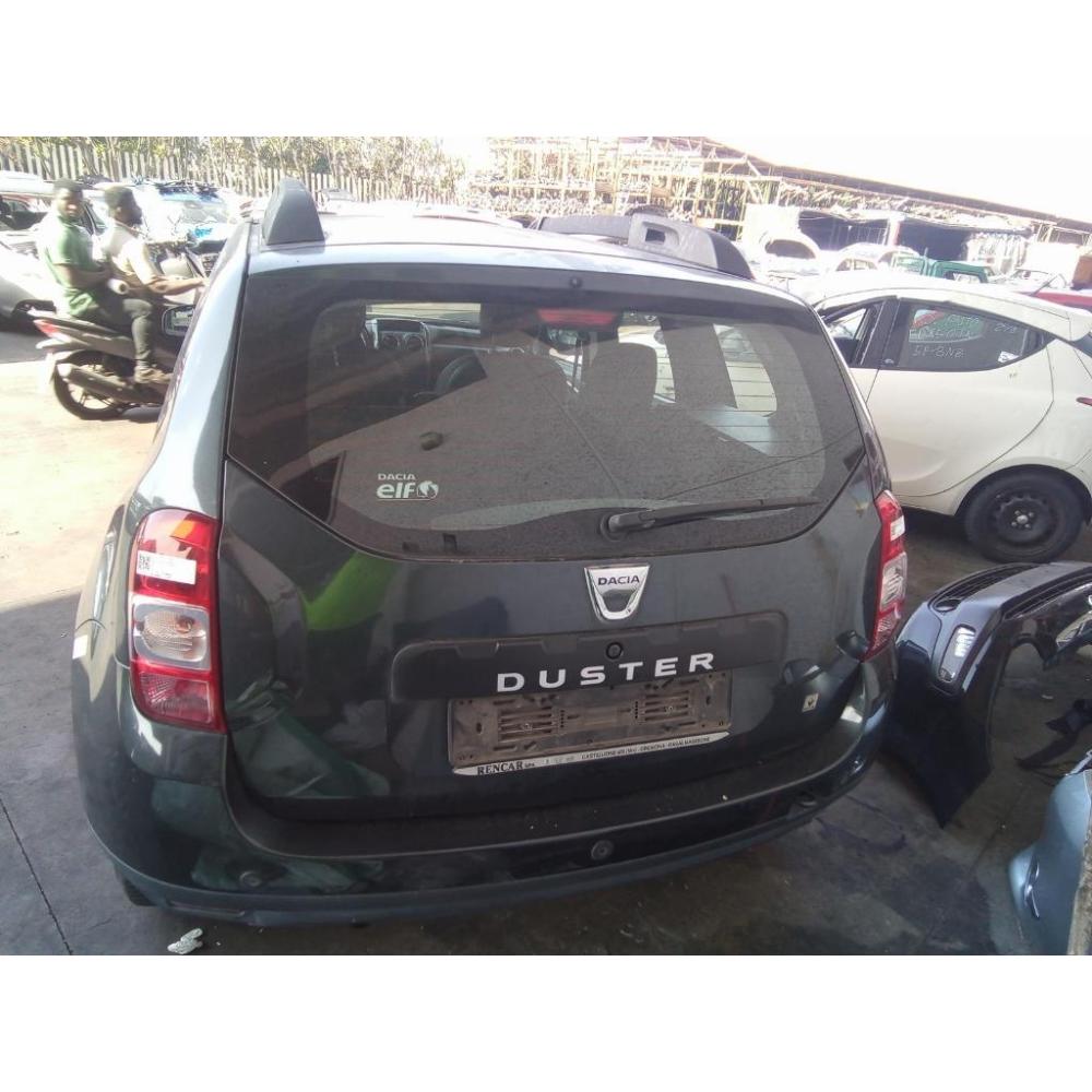 Portello Posteriore Usato Dal 2013 Dacia Duster «I» (2014)