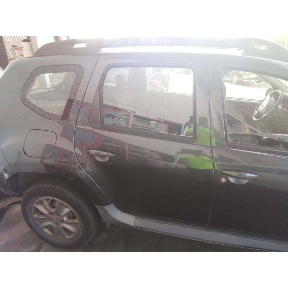 Porta Posteriore Destro Usato Dal 2013 Dacia Duster «I» (2014)