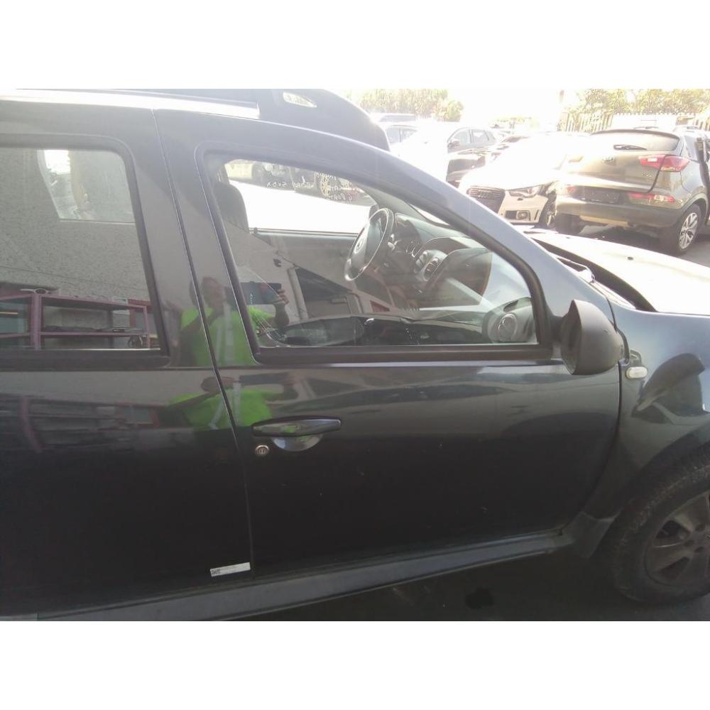 Porta Anteriore Destro Usato Dal 2013 Dacia Duster «I» (2014)