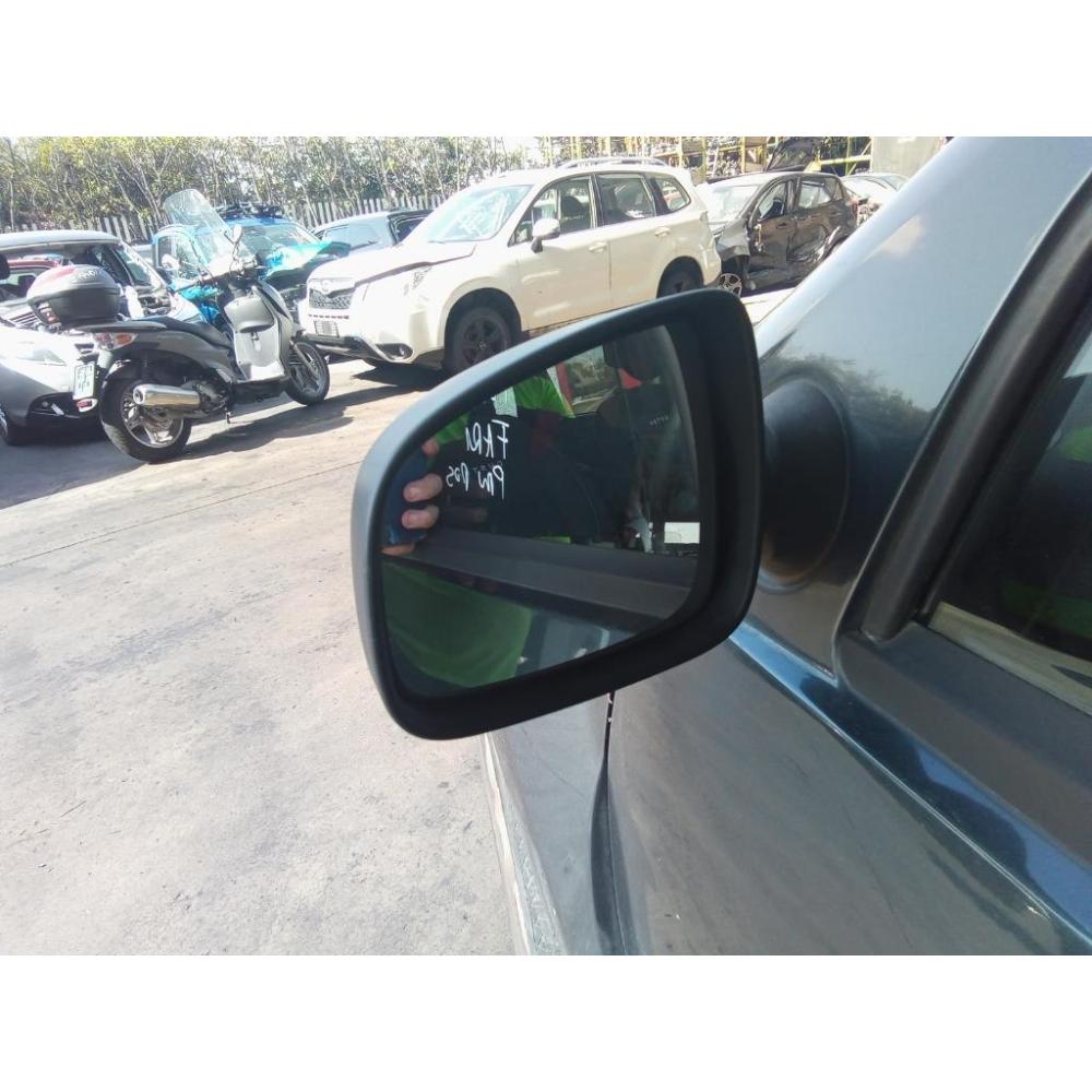Retrovisore Esterno Anteriore Sinistro Usato Dal 2013 Dacia Duster «I» (2014)