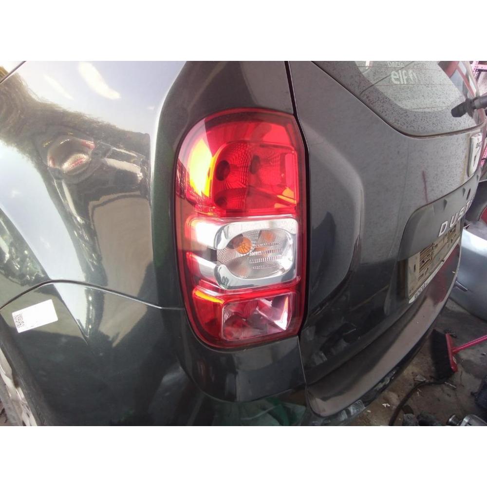Fanale Posteriore Sinistro Usato Dal 2013 Dacia Duster «I» (2014)
