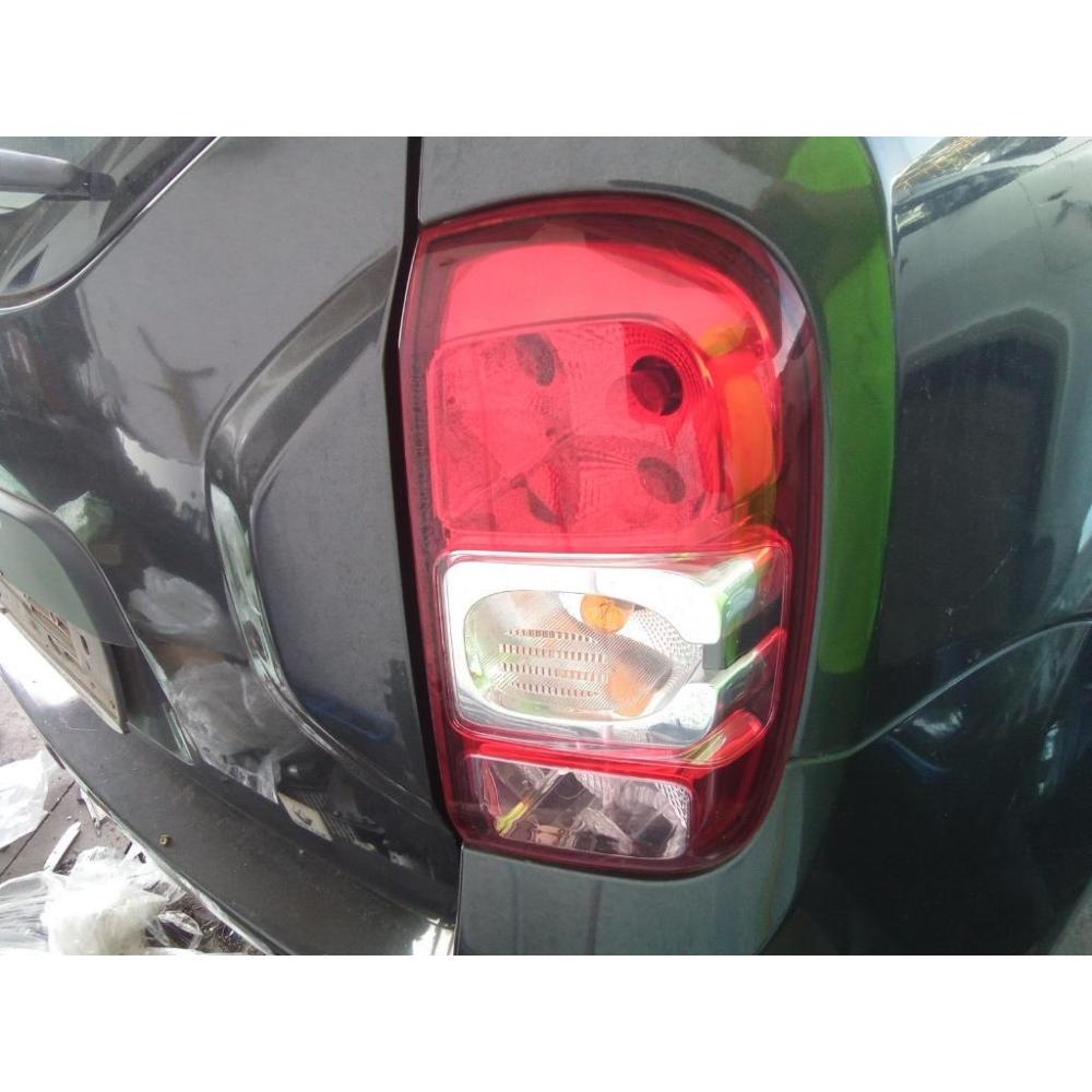 Fanale Posteriore Destro Usato Dal 2013 Dacia Duster «I» (2014)