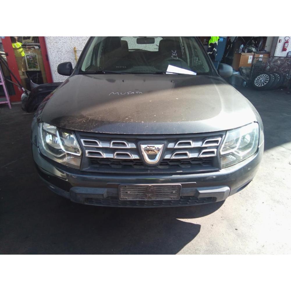 Musata Anteriore Usato Dal 2013 Dacia Duster «I» (2014)