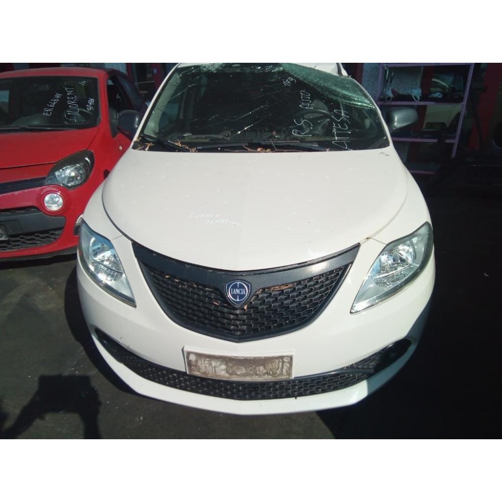 Musata Anteriore Usato Dal 2015 Al 2021 Lancia Ypsilon «Iii» (2015)