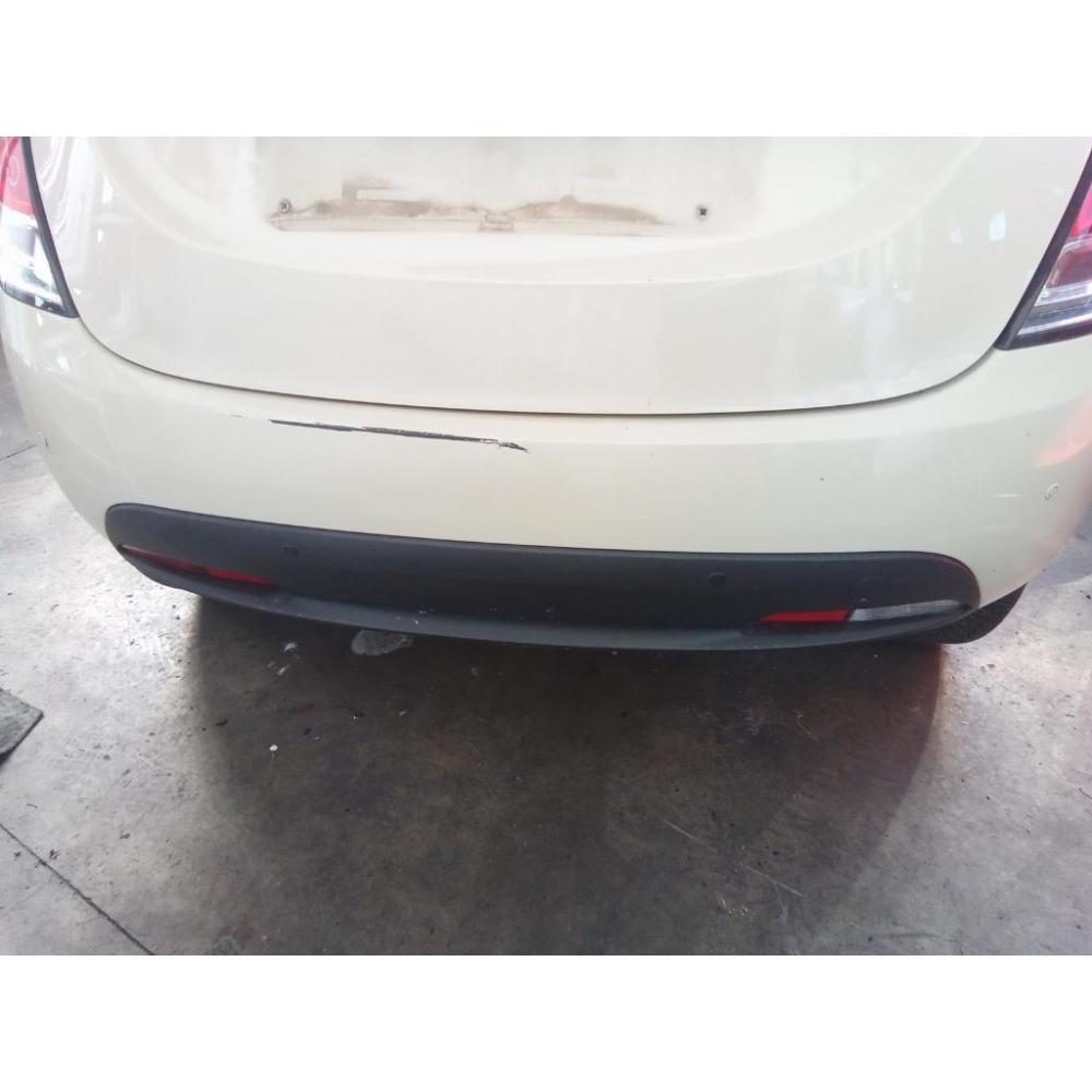 Paraurti Posteriore Usato Dal 2015 Al 2021 Lancia Ypsilon «Iii» (2015)