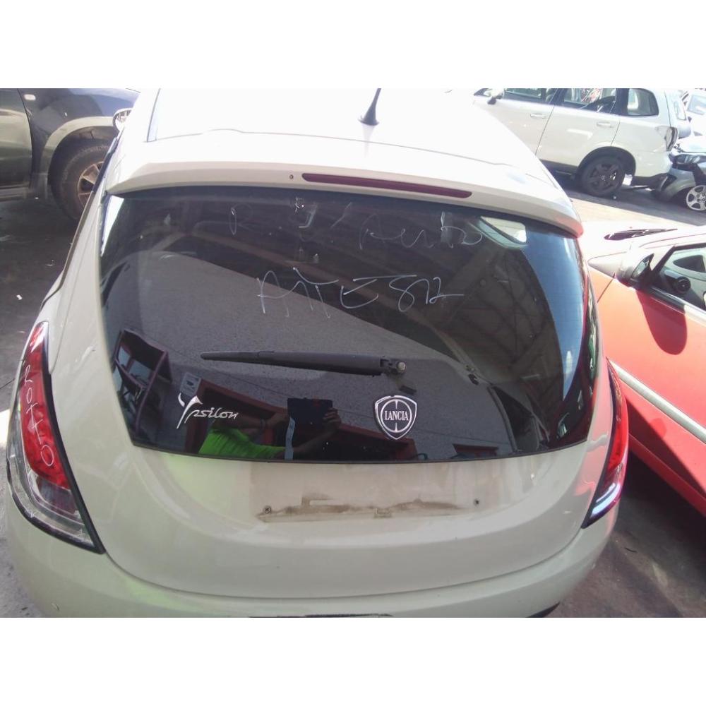 Portello Posteriore Usato Dal 2015 Al 2021 Lancia Ypsilon «Iii» (2015)