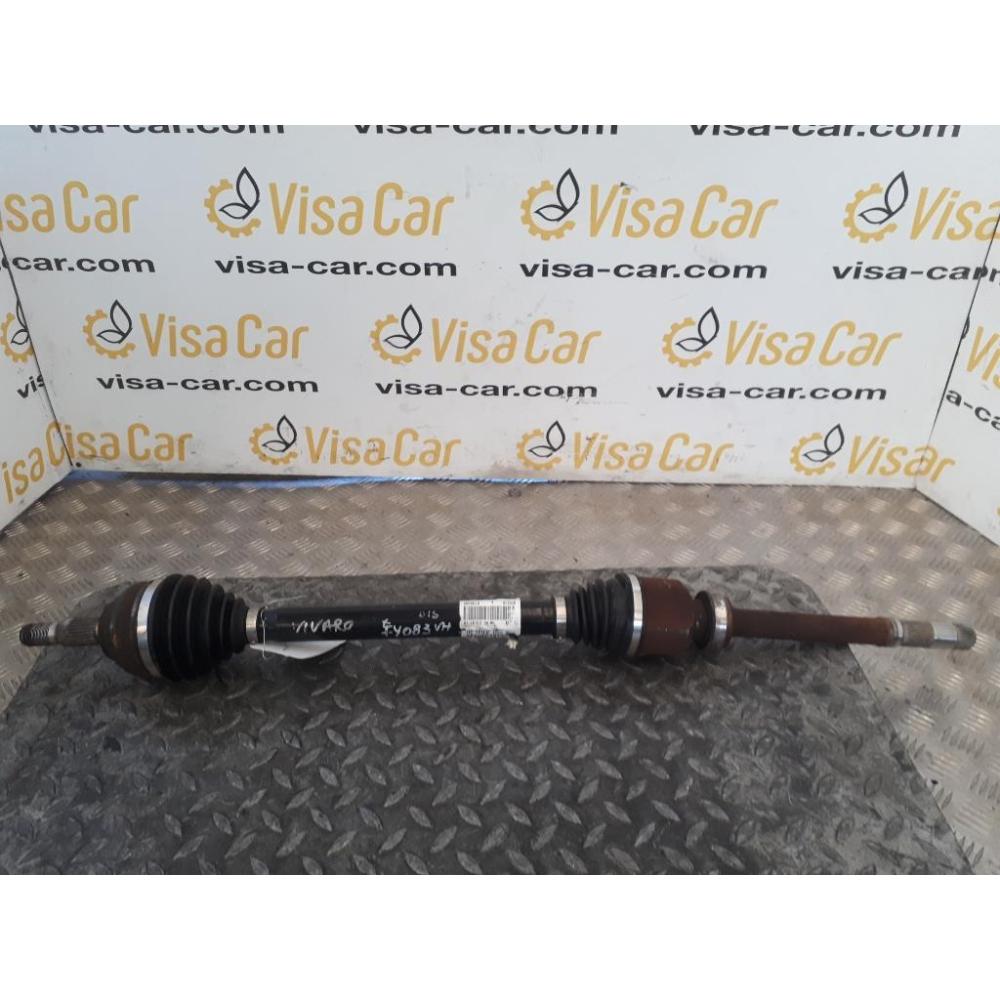 Semiasse Anteriore Destro Usato Dal 2019 Opel Vivaro «C» (2019)