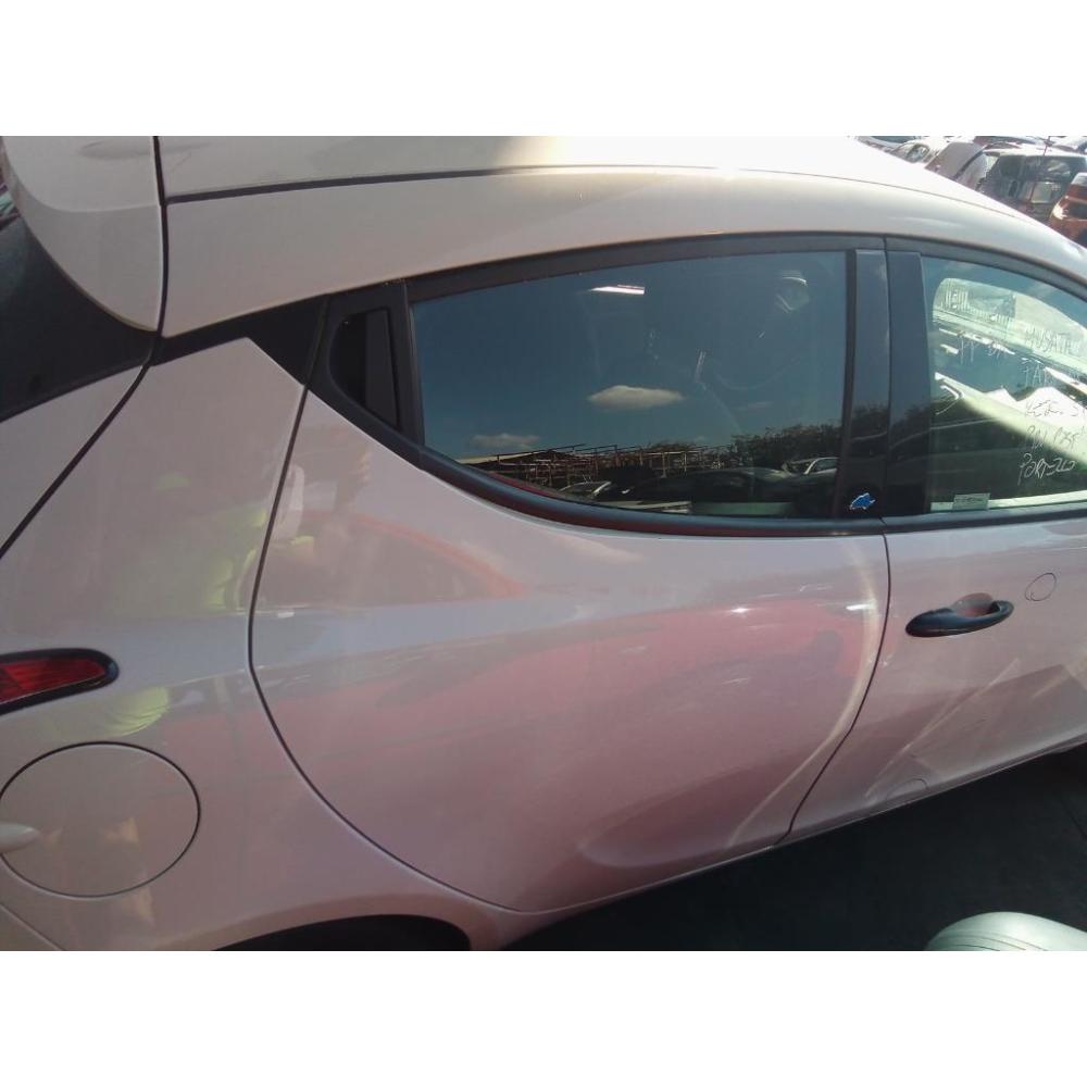 Porta Posteriore Destro Usato Dal 2015 Al 2021 Lancia Ypsilon «Iii» (2015)