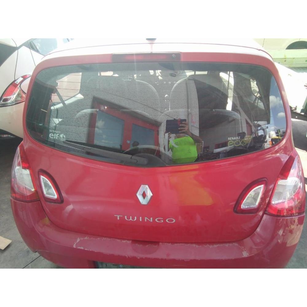 Portello Posteriore Usato Dal 2011 Al 2014 Renault Twingo «Ii» (2012)