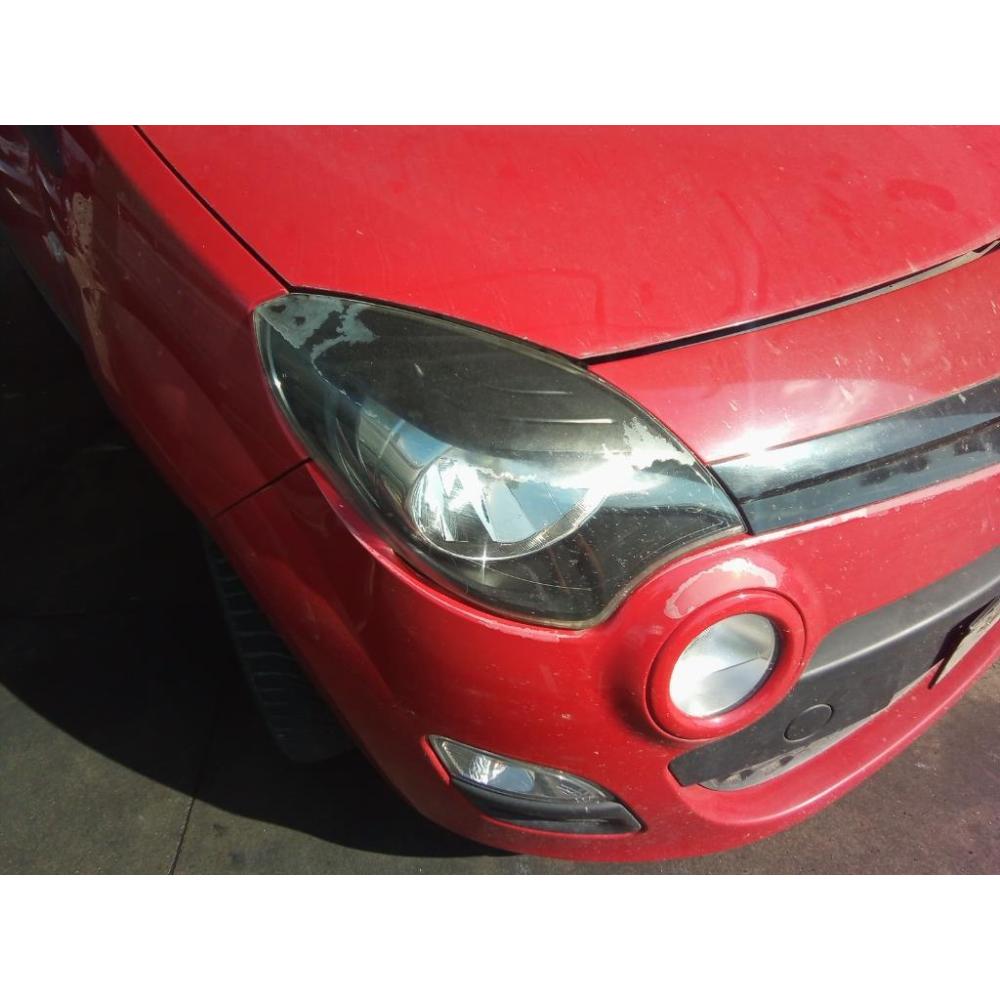Proiettore Anteriore Destro Usato Dal 2011 Al 2014 Renault Twingo «Ii» (2012)