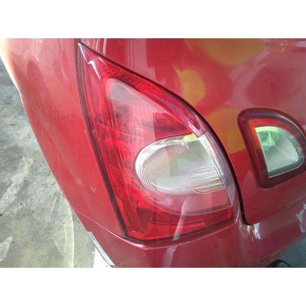 Fanale Esterno Posteriore Sinistro Usato Dal 2011 Al 2014 Renault Twingo «Ii» (2012)