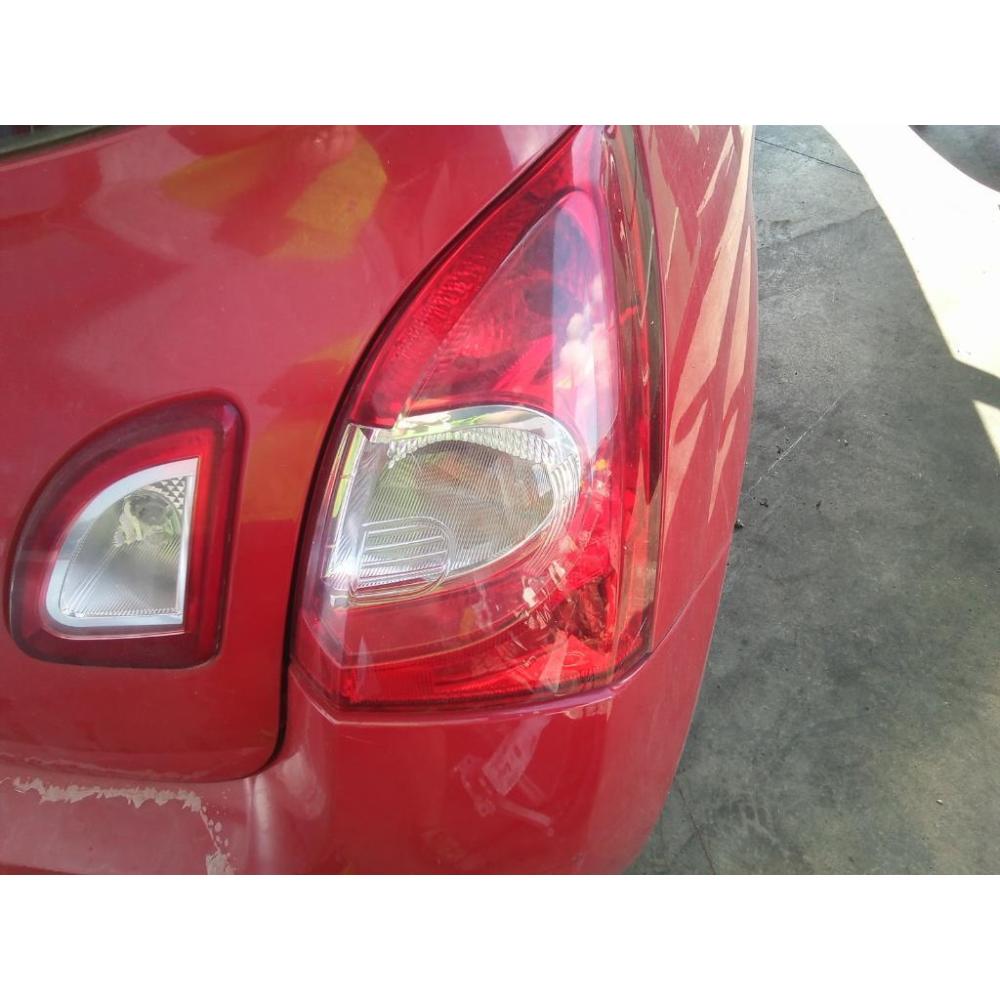 Fanale Esterno Posteriore Destro Usato Dal 2011 Al 2014 Renault Twingo «Ii» (2012)