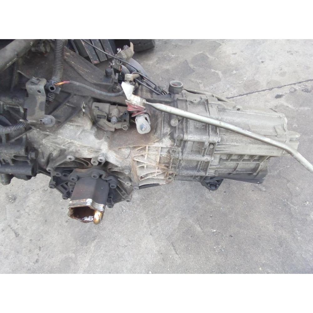 Cambio Usato Dal 2004 Al 2008 Audi A4 «8Ec» (2005)