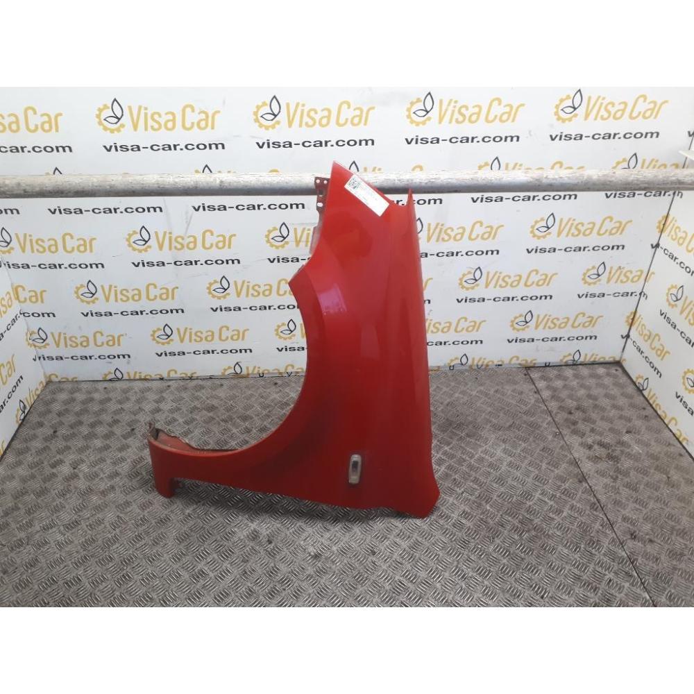 Parafango Anteriore Sinistro Usato Dal 2003 Al 2009 Fiat Panda «Ii» (2004)