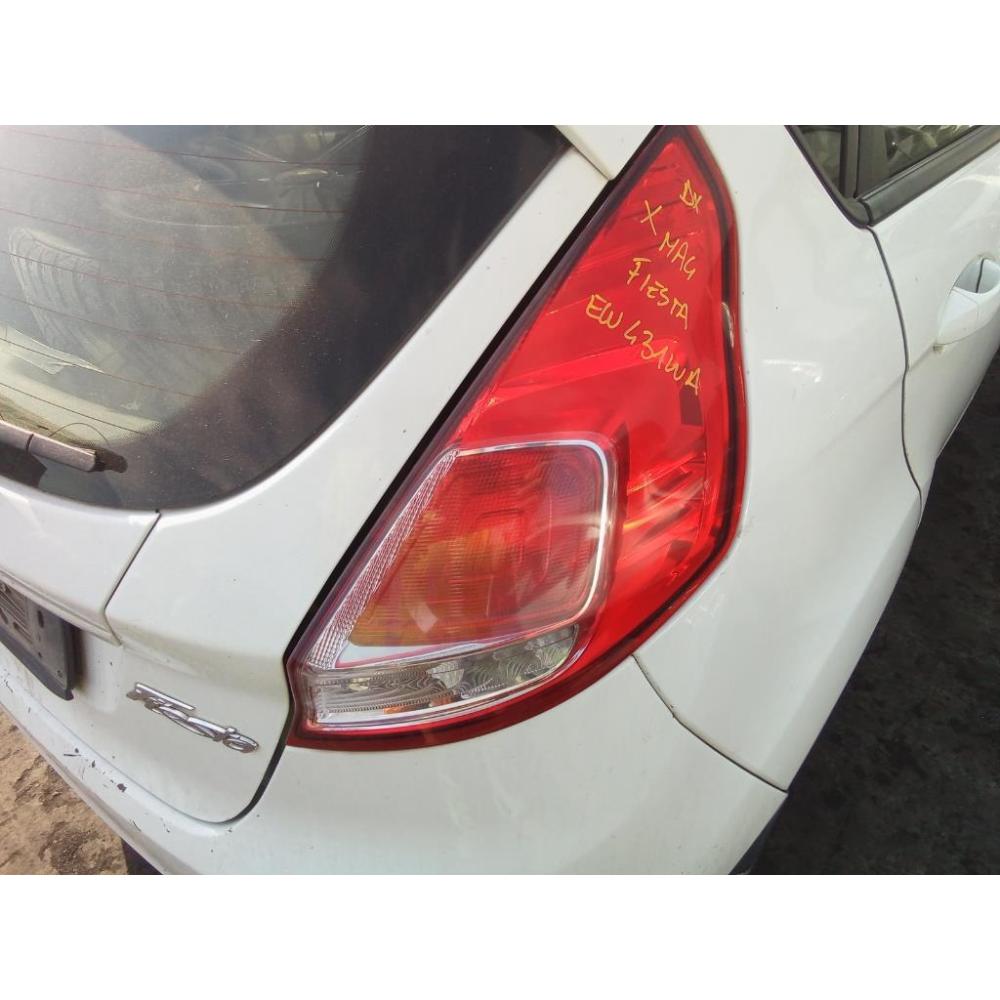 Fanale Posteriore Destro Usato Dal 2012 Al 2017 Ford Fiesta «Vi» (2012)