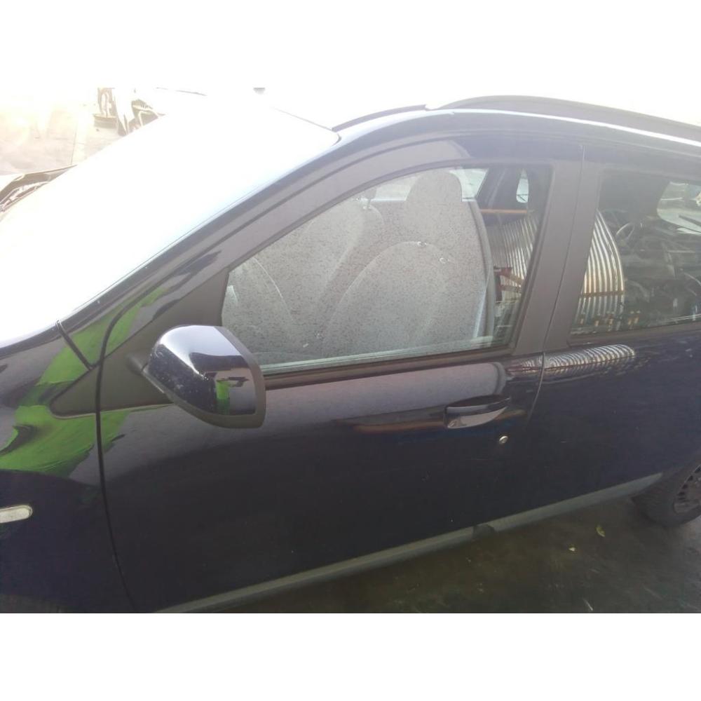 Porta Anteriore Sinistro Usato Dal 2013 Al 2017 Dacia Lodgy (2012)