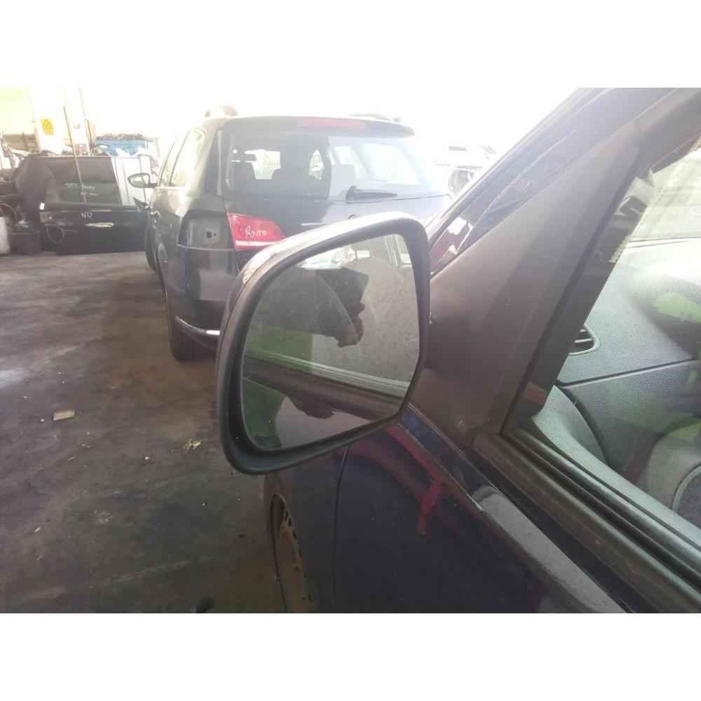 Retrovisore Esterno Anteriore Sinistro Usato Dal 2013 Al 2017 Dacia Lodgy (2012)