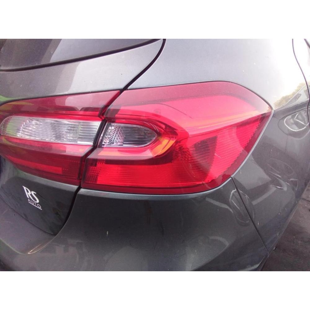 Fanale Esterno Posteriore Destro Usato Dal 2018 Al 2021 Ford Fiesta «Vii» (2017)
