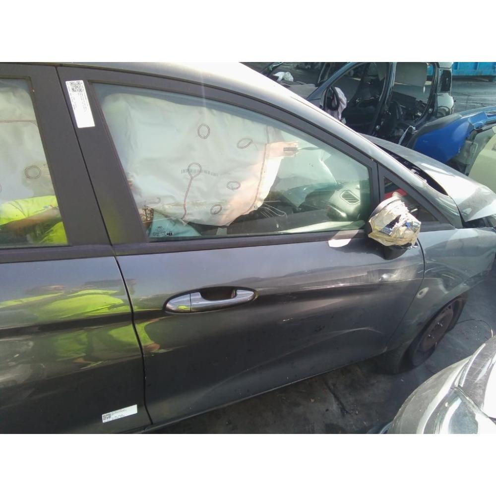 Porta Anteriore Destro Usato Dal 2017 Al 2021 Ford Fiesta «Vii» (2017)