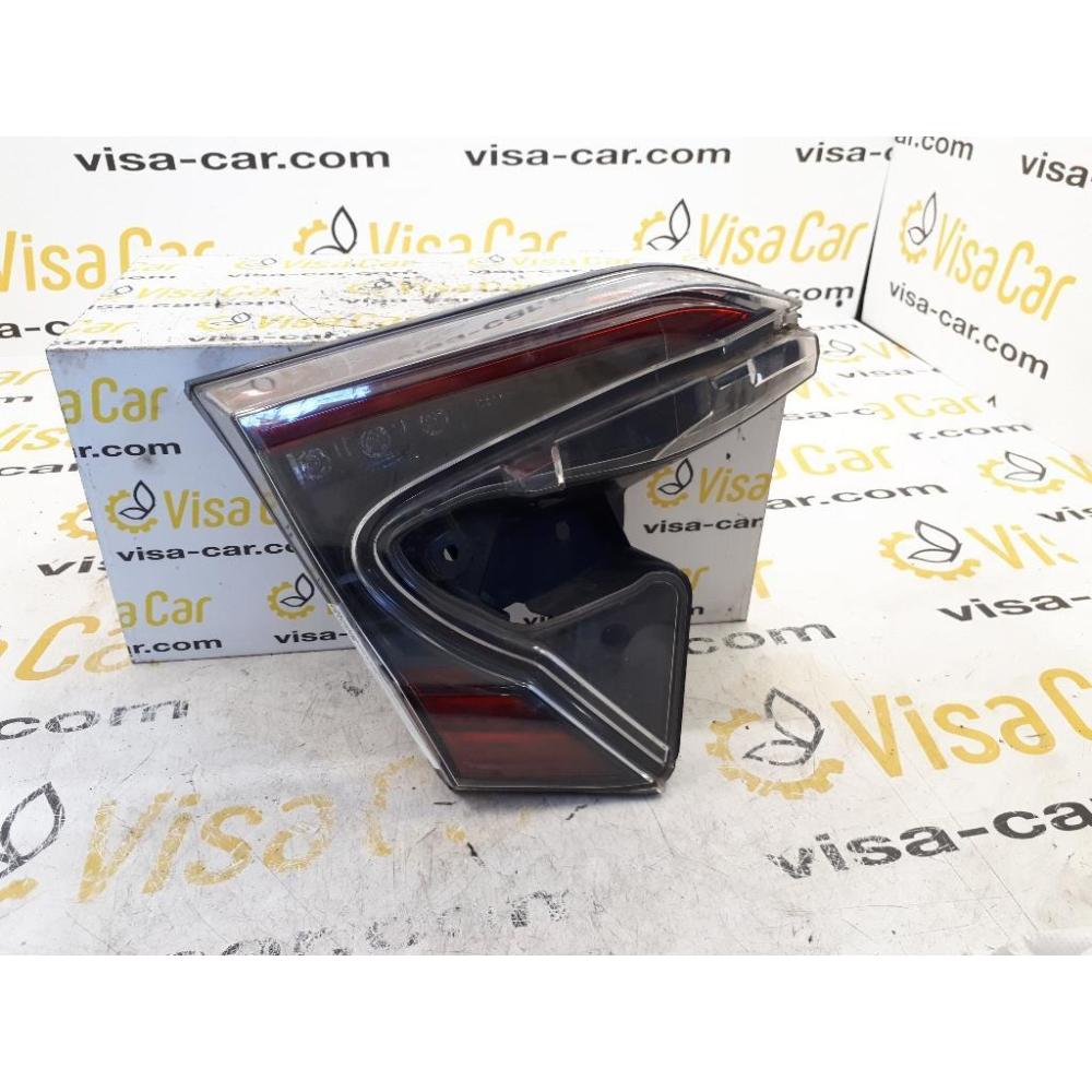 Fanale Interno Posteriore Sinistro Usato Dal 2016 Al 2019 Toyota C-Hr «I» (2016)