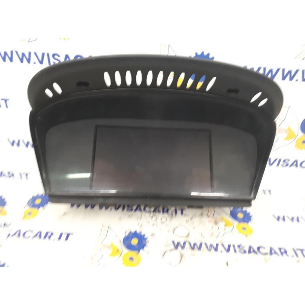 Copertura Quadro Strumenti Usato Bmw Serie 5 «E61» Touring (2004)